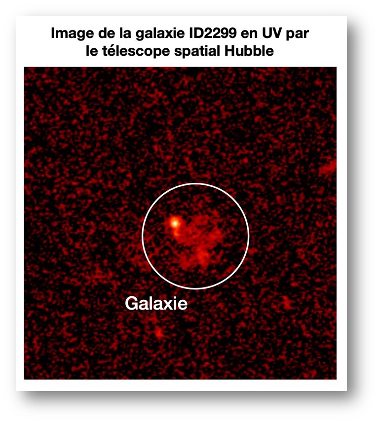 A la recherche du mécanisme expliquant la mort des galaxies massives